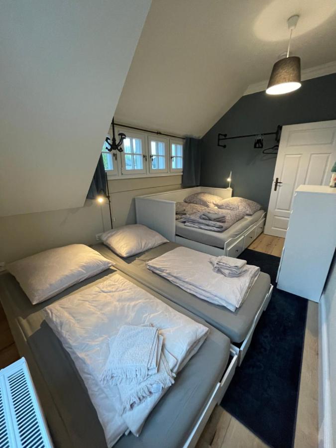 Luxus Lindenhof Apartments -Ferienwohnungen In Friesland An Der Nordsee Am Naturschutzgebiet Urwald Neuenburg  Luaran gambar